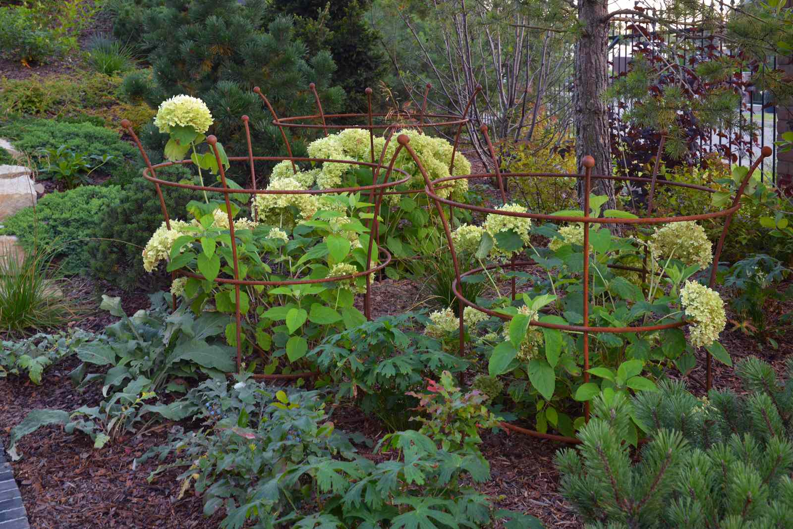 Английская история