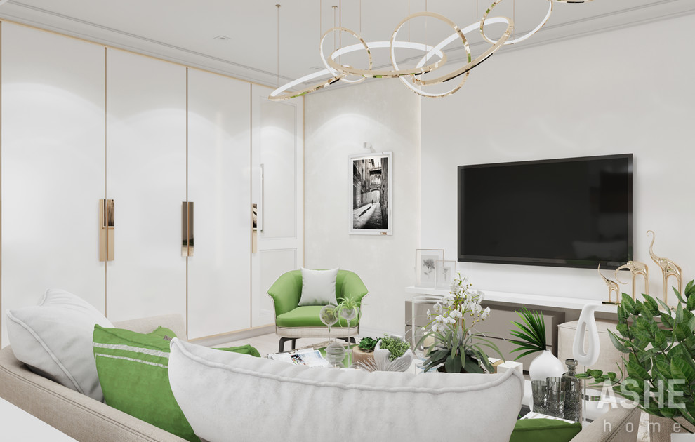 Квартира на Новомостовой