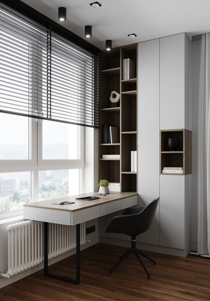 ЖК "Прокшино" 90 кв.