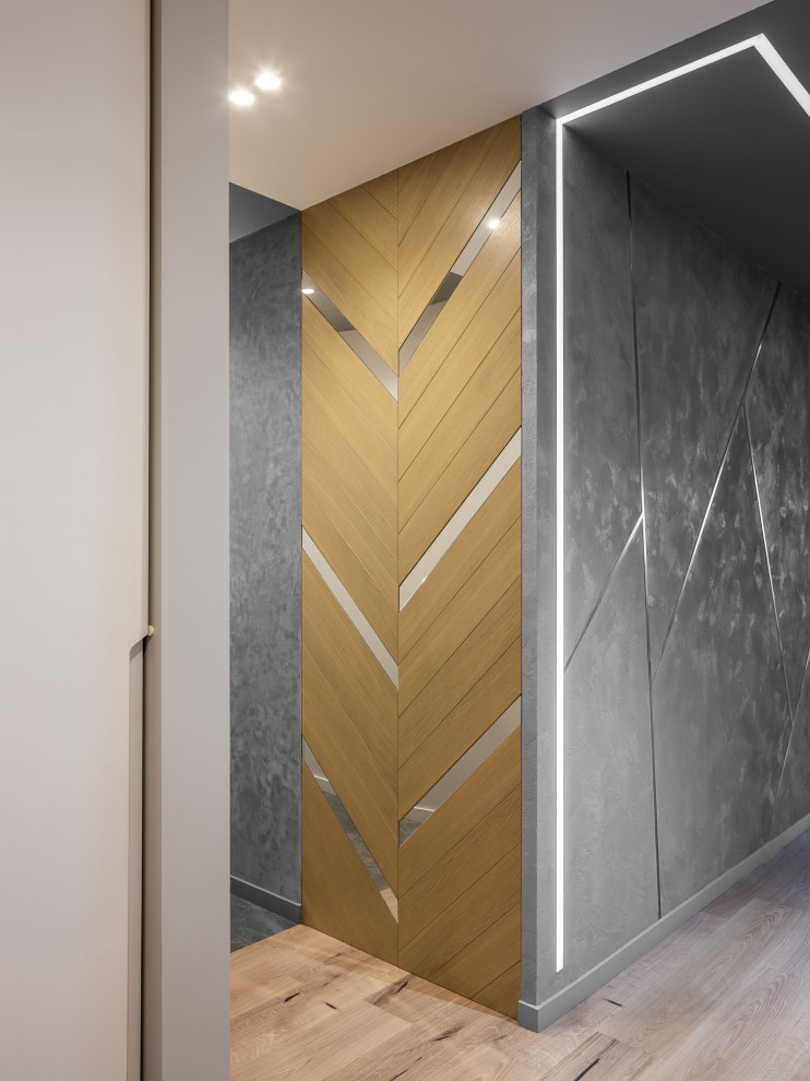 Квартира в ЖК Степ Грин Хаус