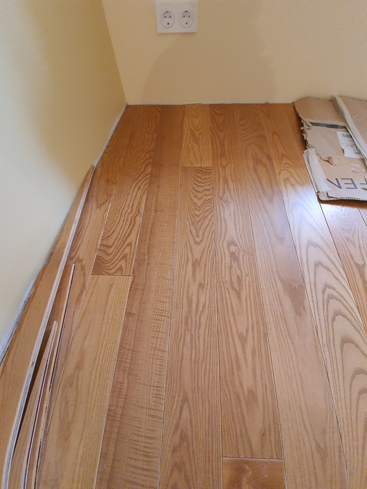 ЖК Две столицы