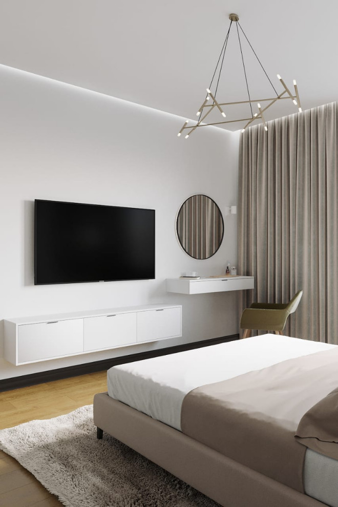 ЖК Пироговская ривьера