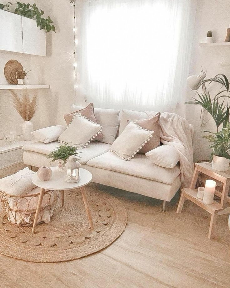 Люба Федотова