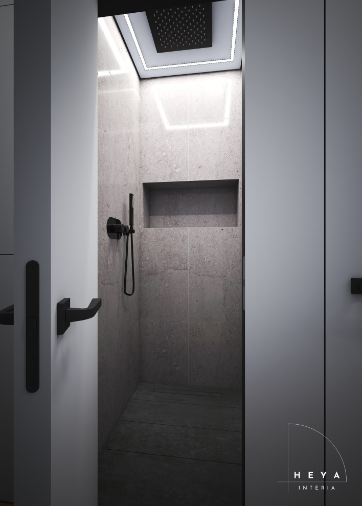 Квартира в деревне Пыщуг, Костромская область