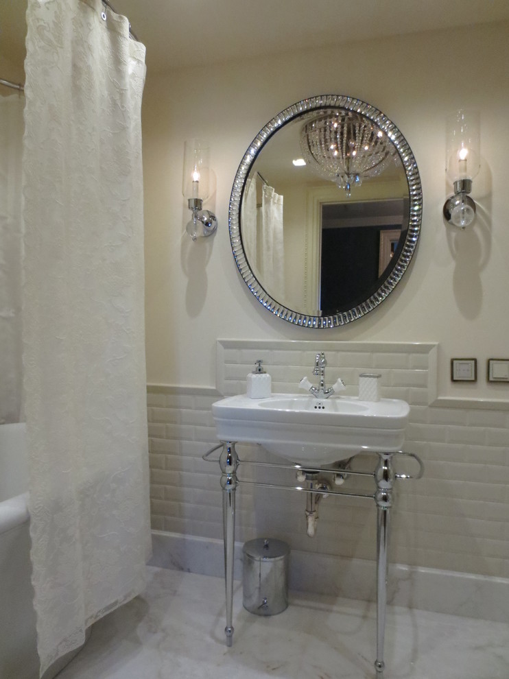 Квартира-шкатулка