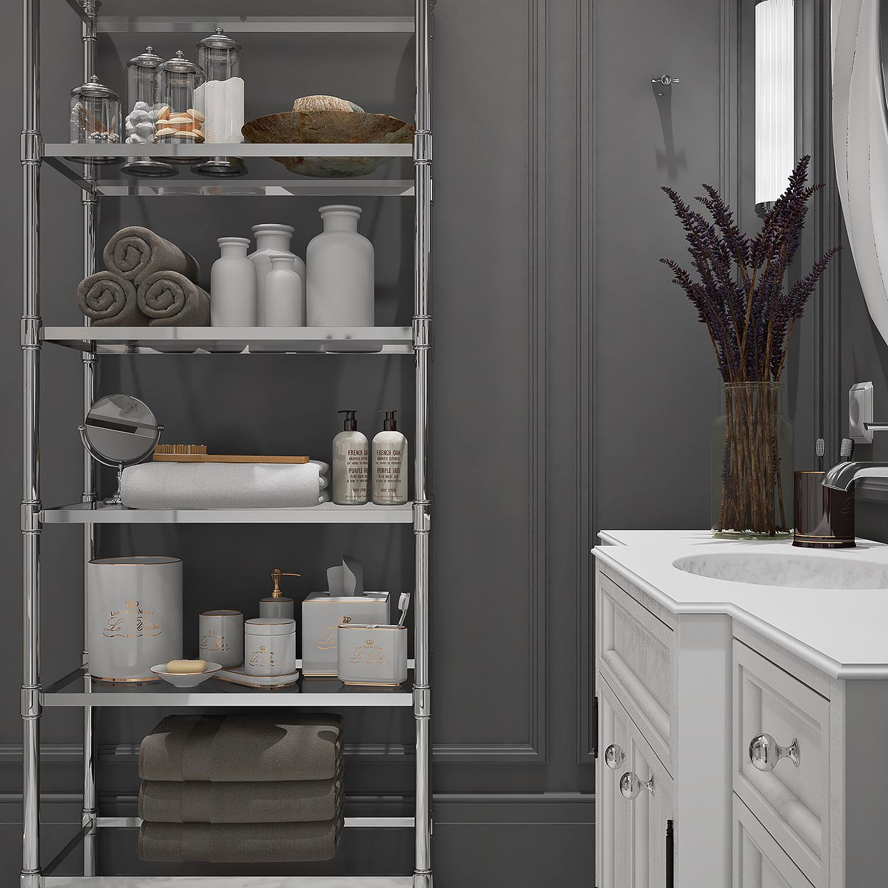 ЖК Резиденция архитекторов