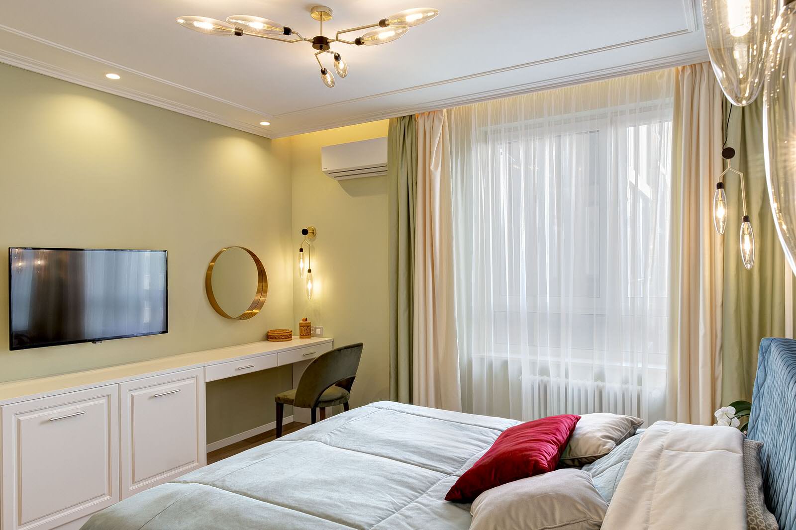 Обложка проекта: P.S. С любовью к Форназетти