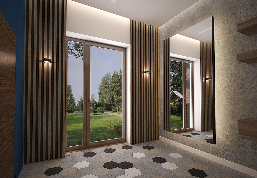 Частный дом в Ямном