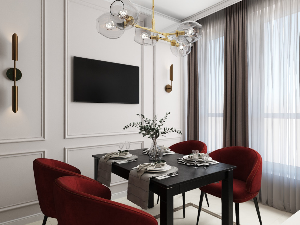 ЖК Планетарий в Нижнем Новгороде