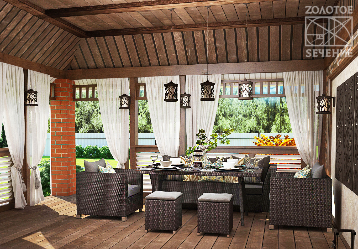 Гостевой дом с баней и спорт залом