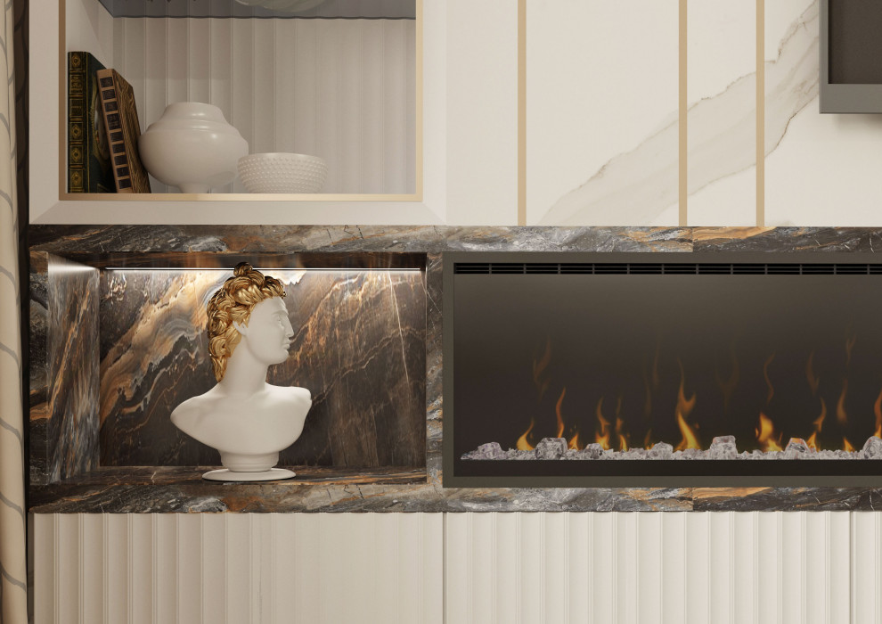 ЖК Донской олимп