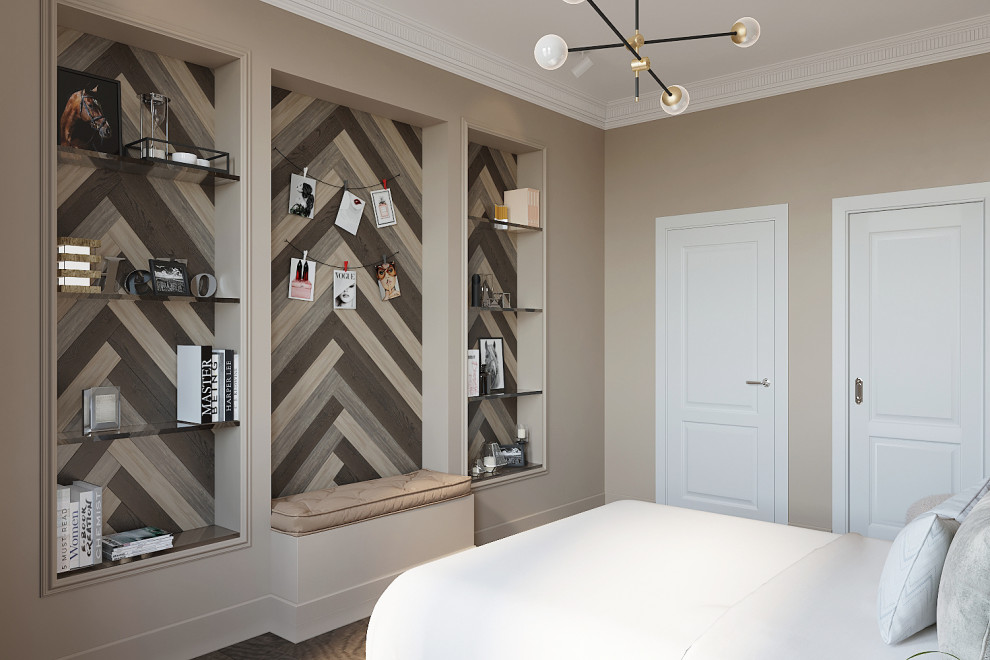 ЖК Скандинавия