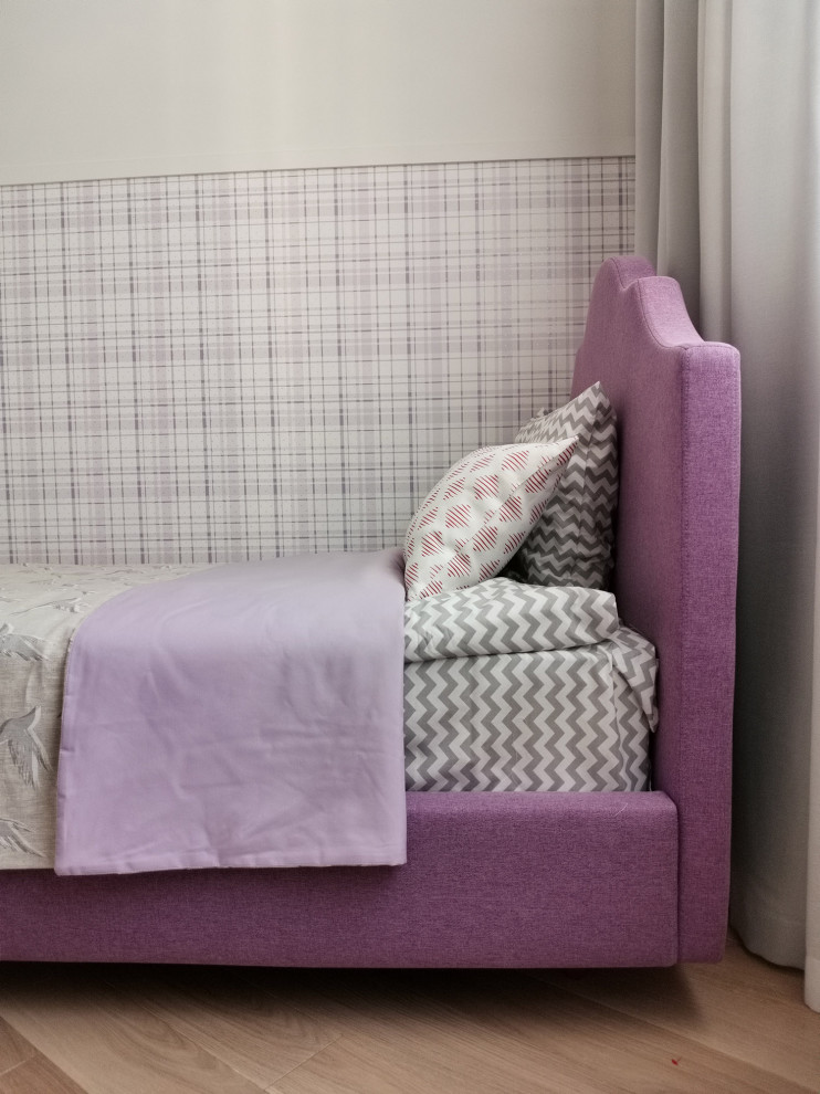 Две детские в Орехово