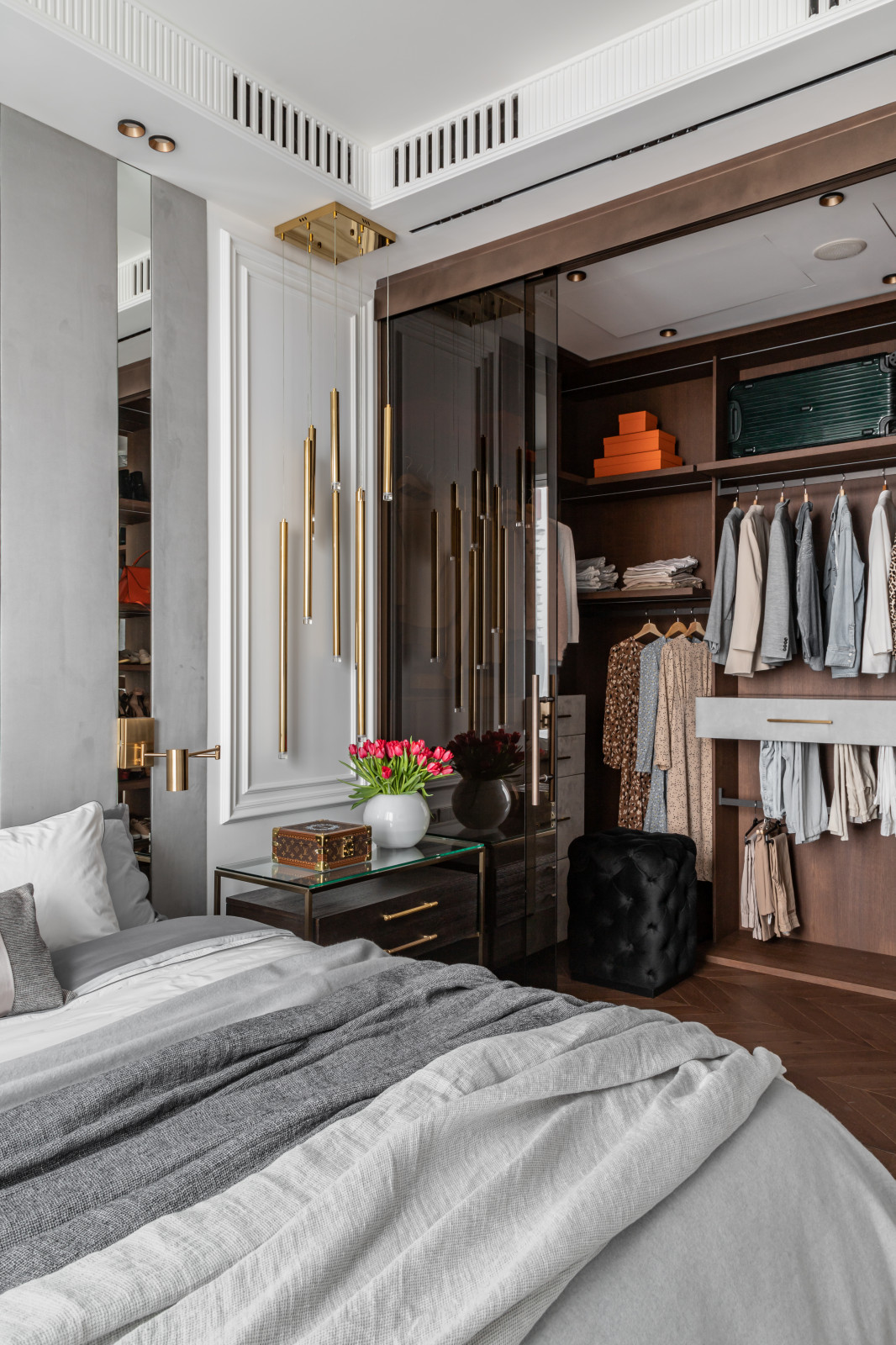 Обложка проекта: Neva Tower Москва Сити