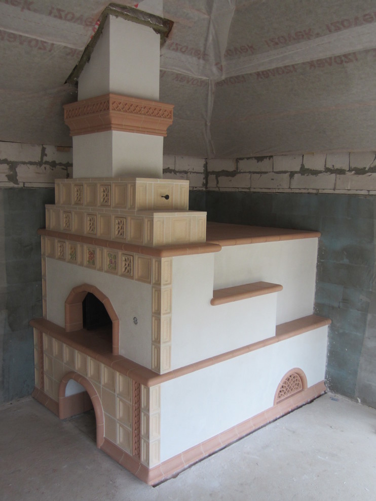 Что выбрать: Кулинарная печь, тандыр, барбекю или мангал