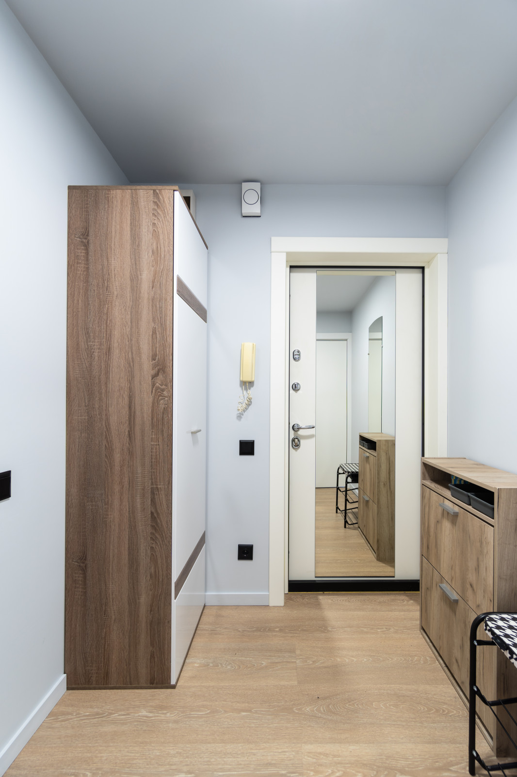 Программа «Большая переделка»