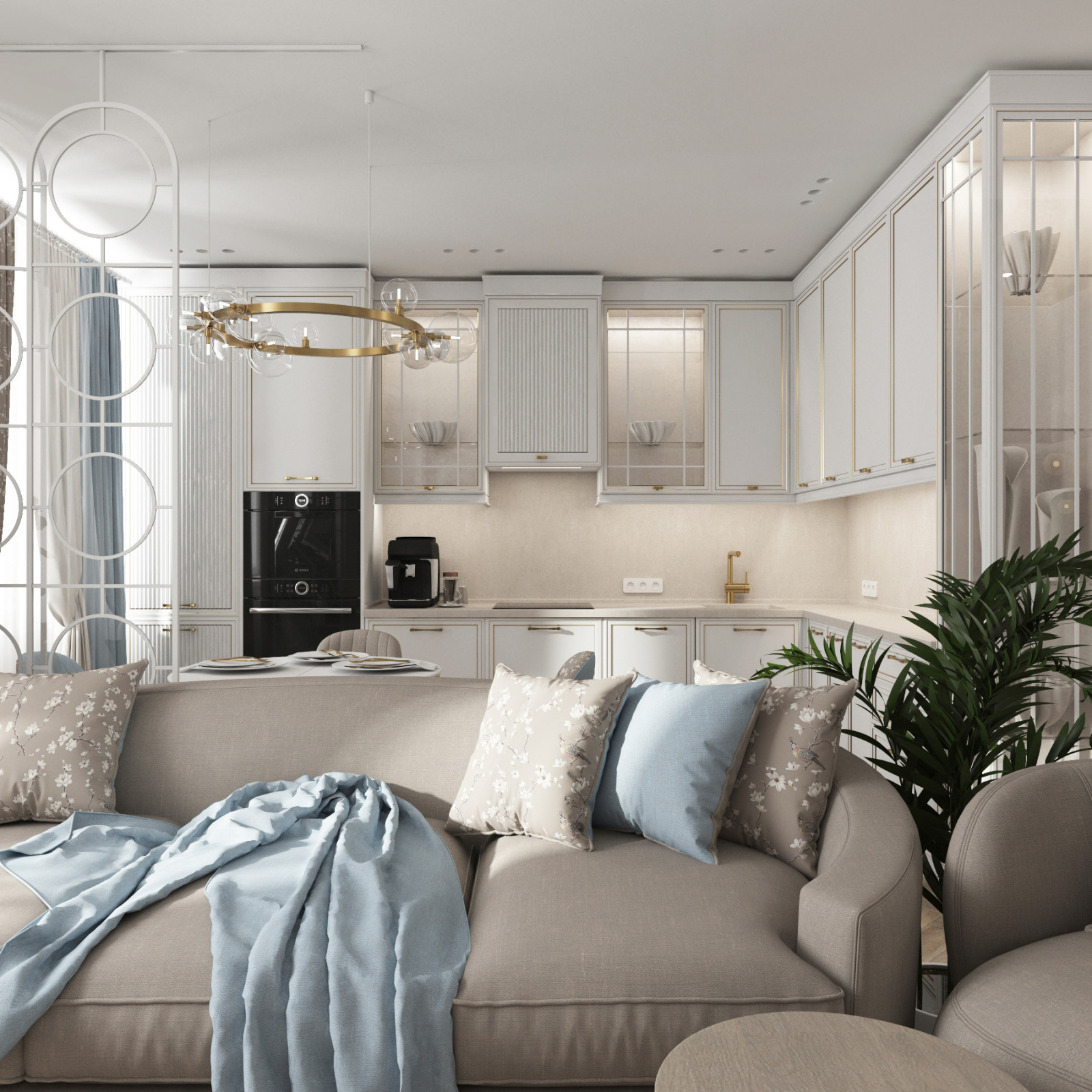 Дизайн интерьера (3)