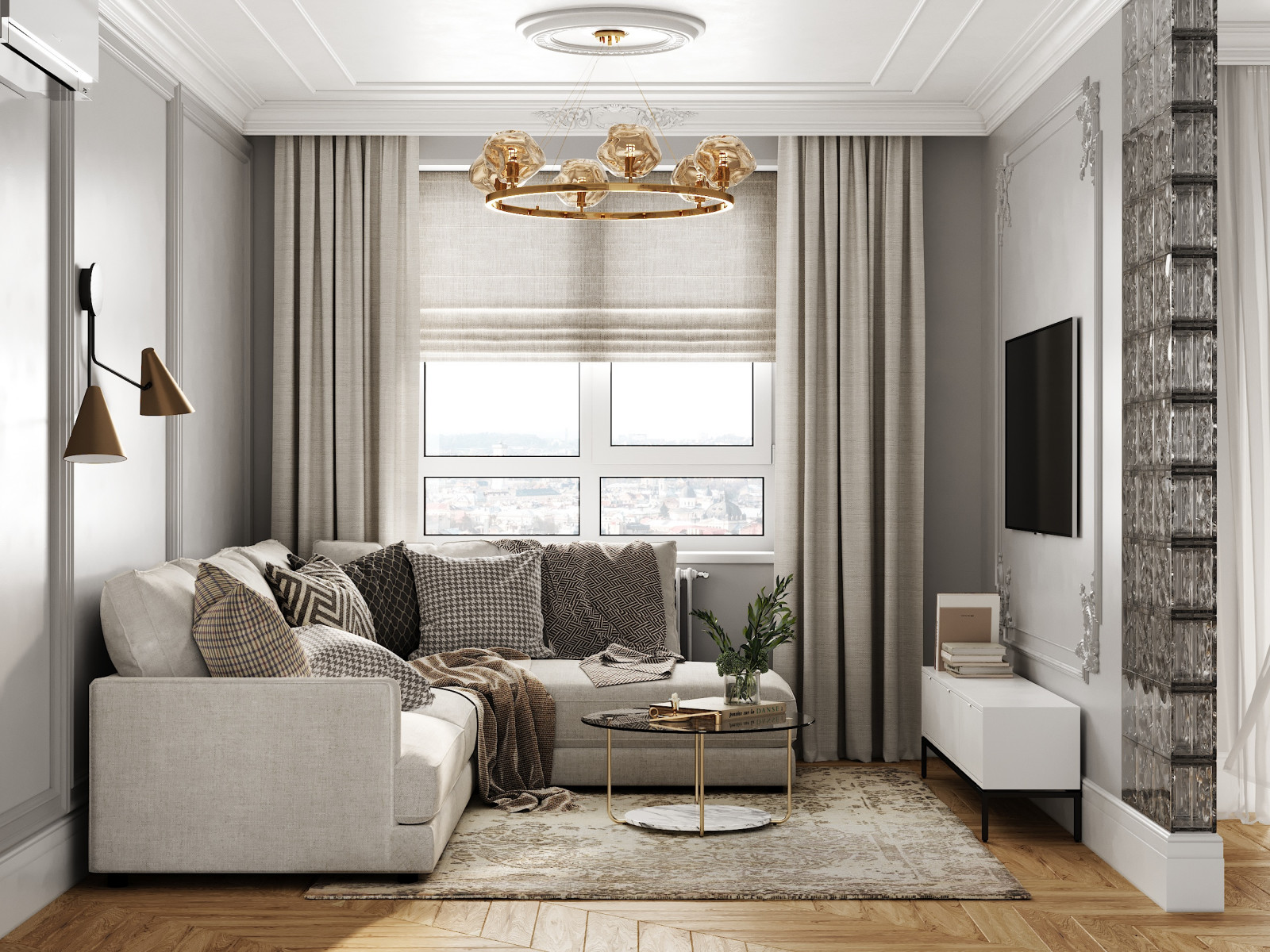 "Нуаж ле Пари"