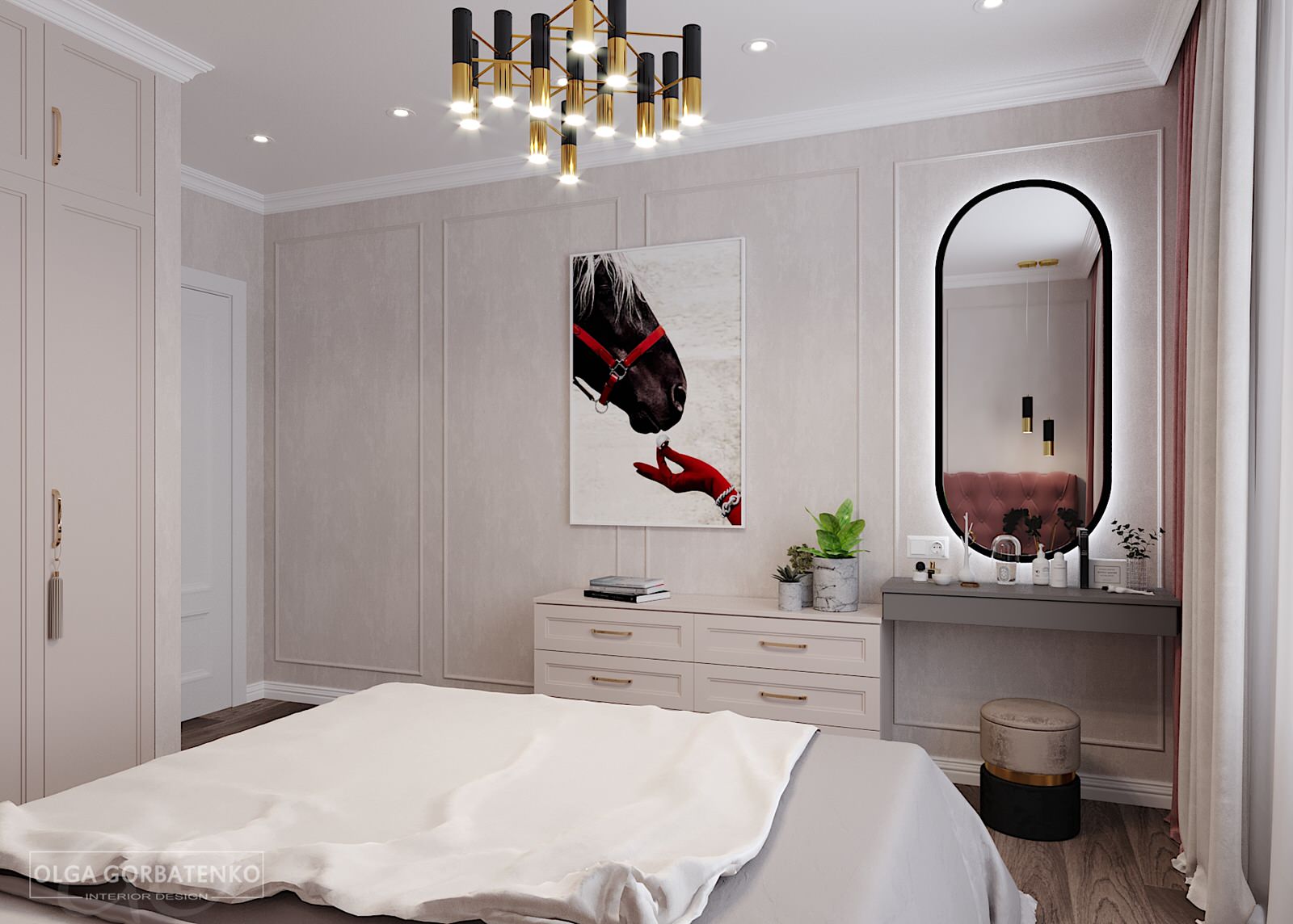 ЖК Атмосфера на Бежицкой (70 м2)