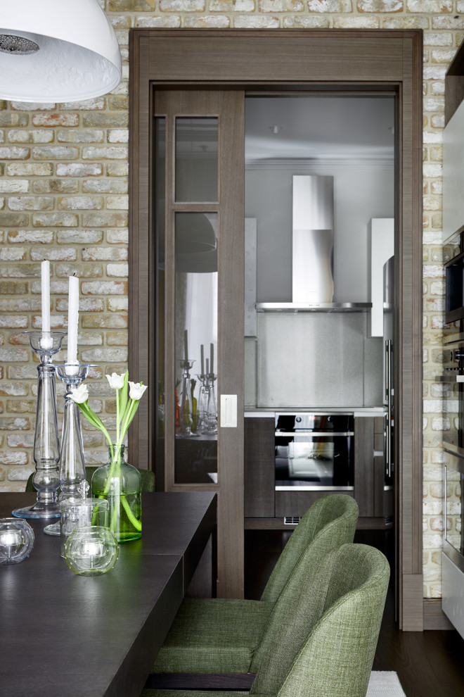 Реализованный проект