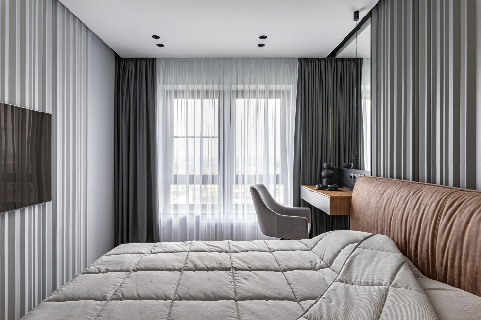 Белая Дача Парк (фотографии реализации)