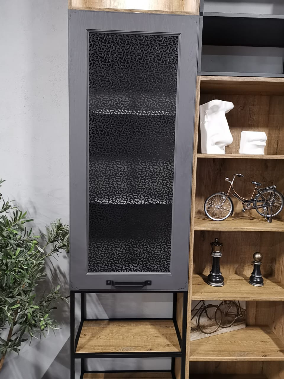 Мебельные решетки