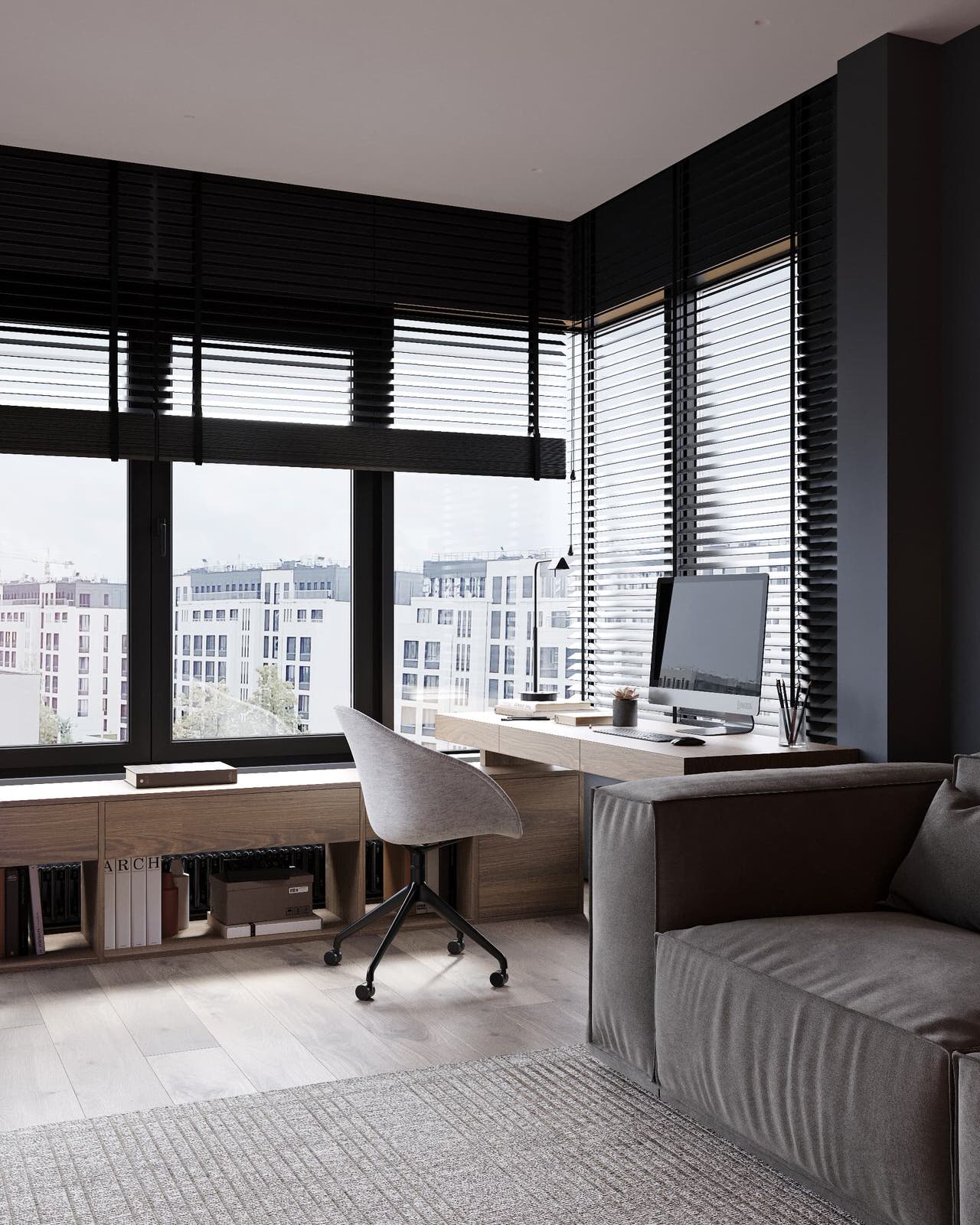 Обложка проекта: Квартира в ЖК "Neva Haus"