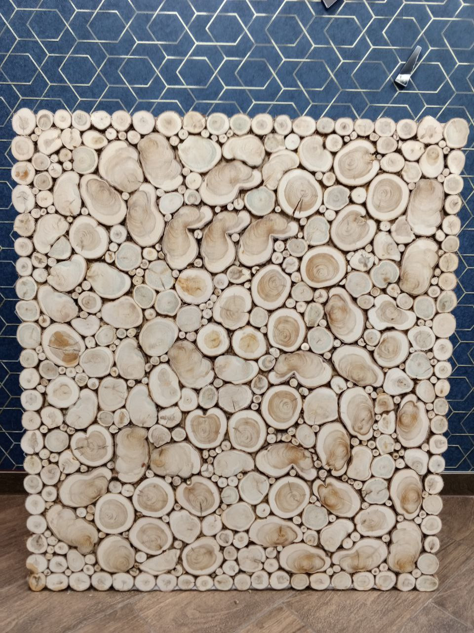 Обложка проекта: Мой проект