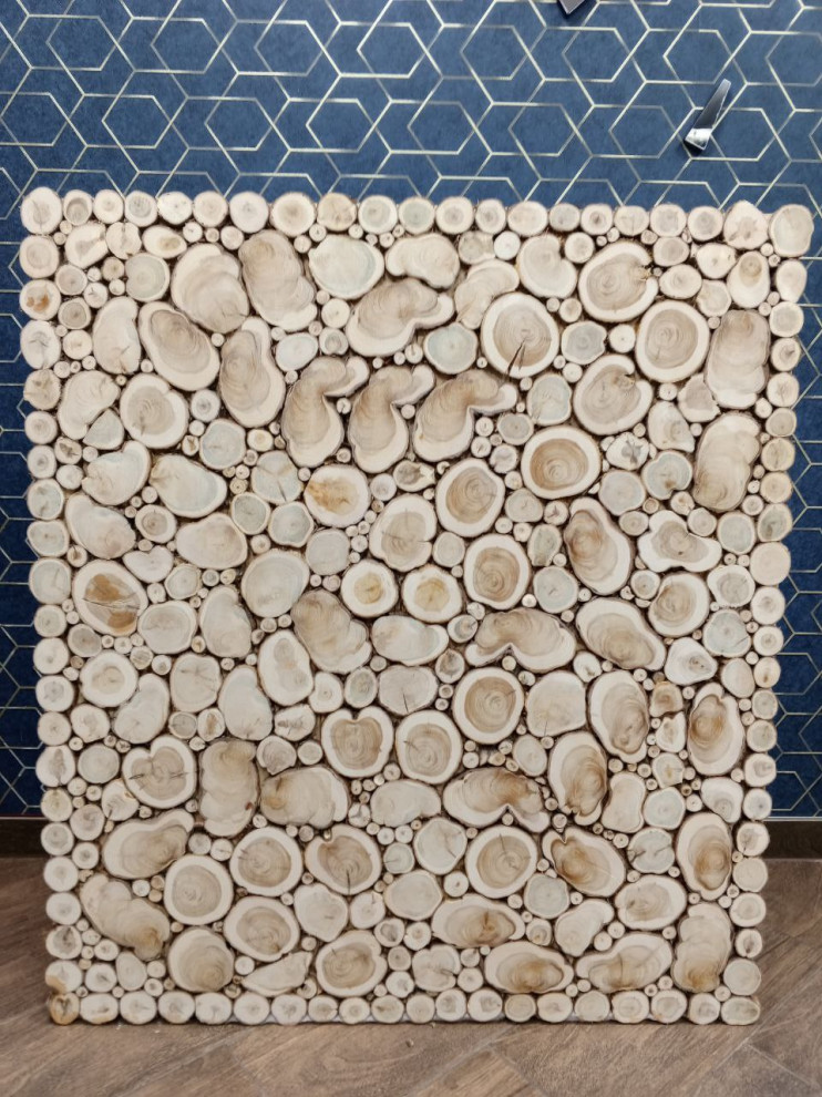 Обложка проекта: Мой проект