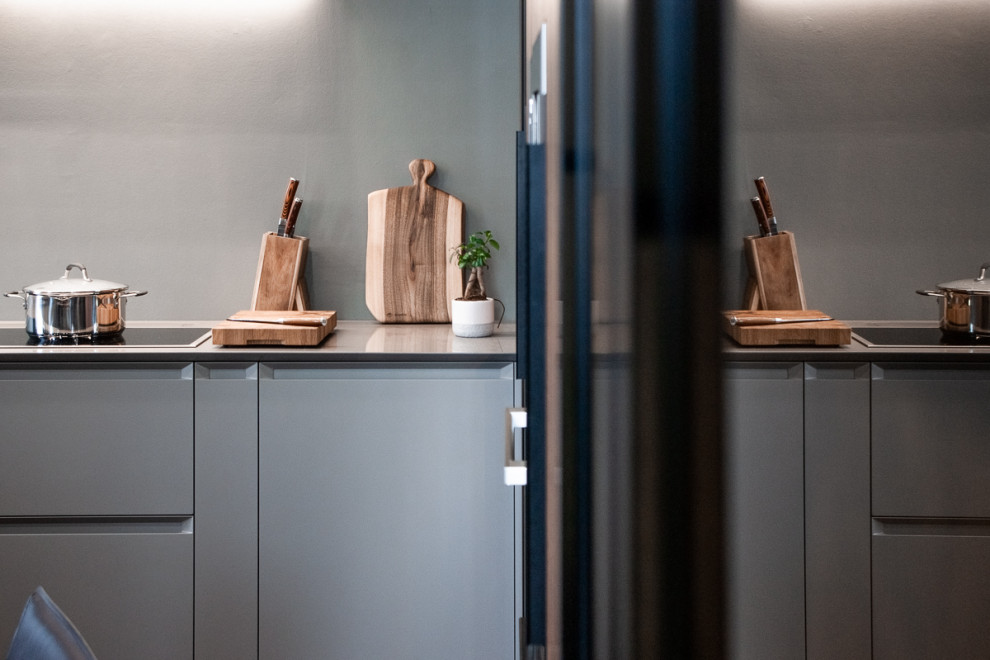 Интерьер дома