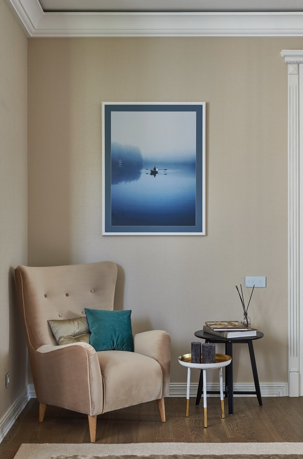 Дом в Калининграде ("режиссерская" версия)