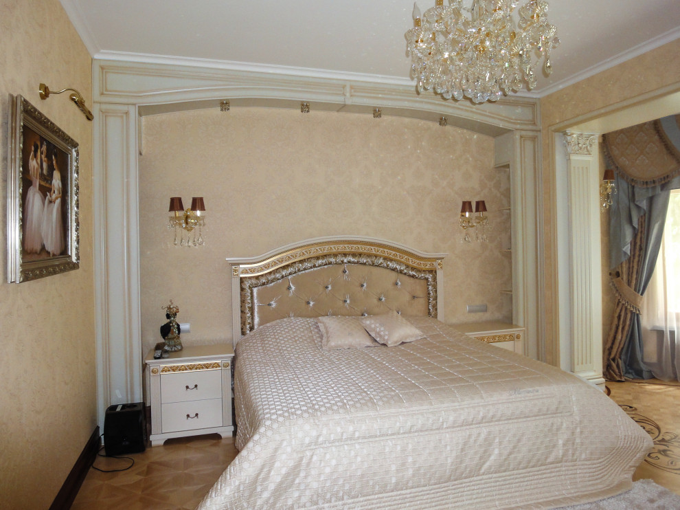 "Родовое поместье"