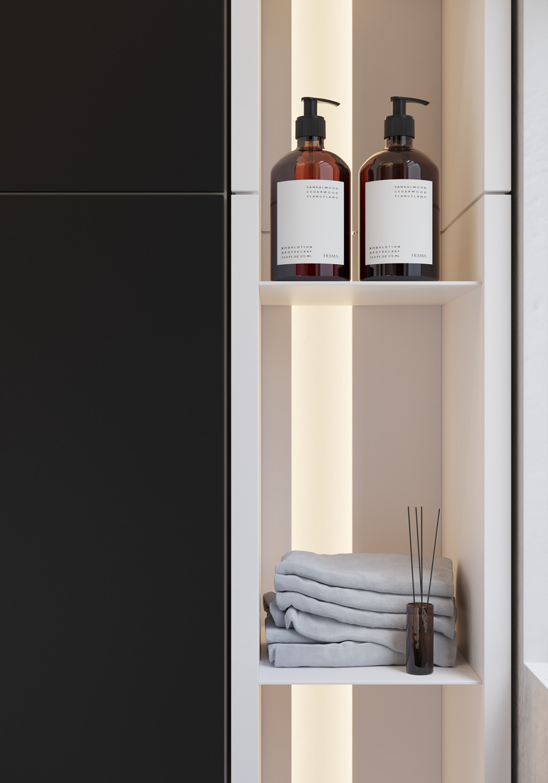 Обложка проекта: Таунхаус г. Сочи