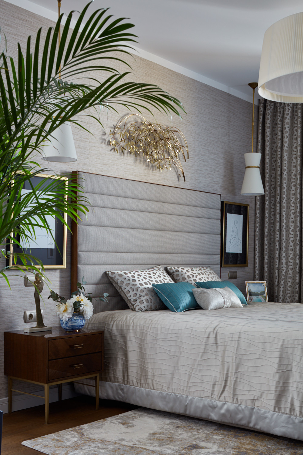 Обложка проекта: Водный стадион