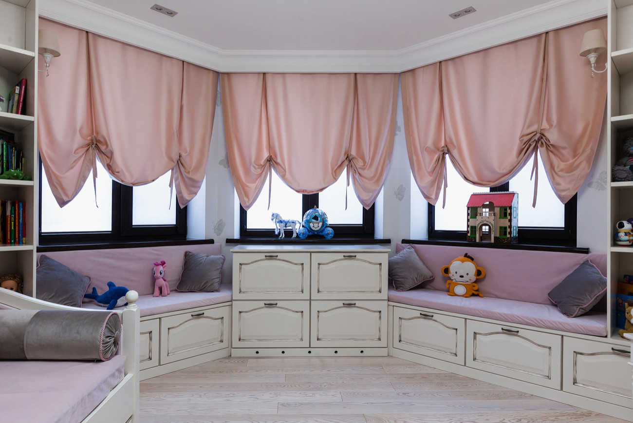 Изготовление мебели на заказ