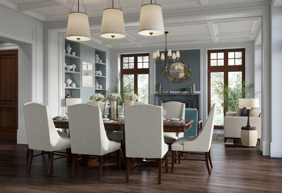 Дом в Берлине