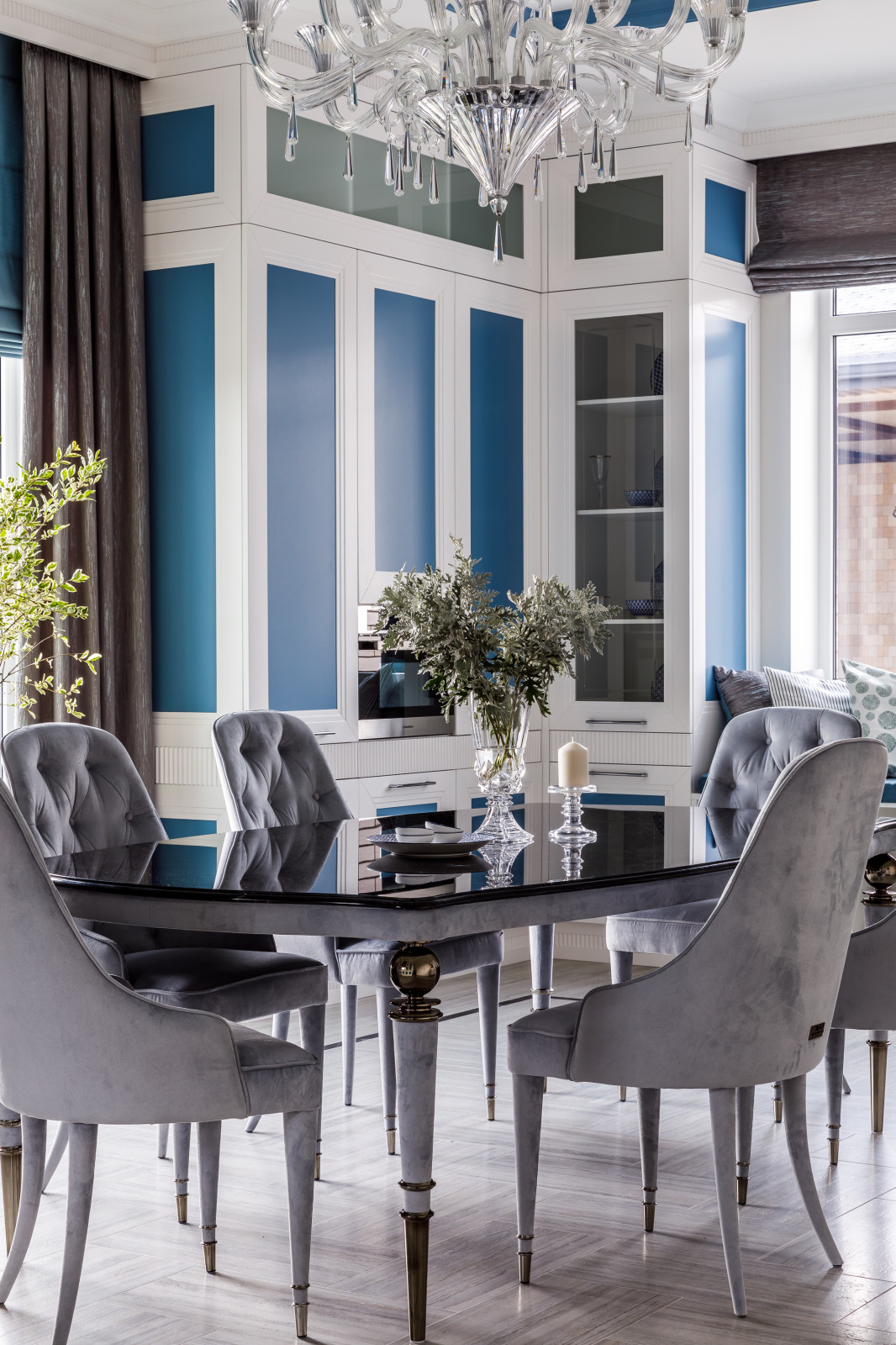 Фоновое изображение профиля Ирина