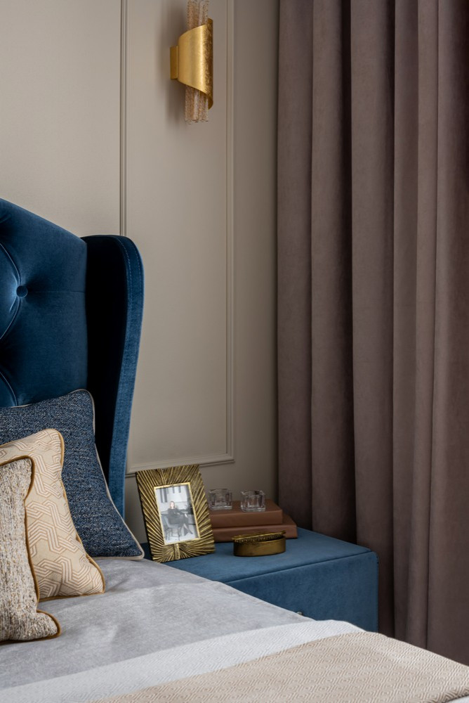 Черняховского 11