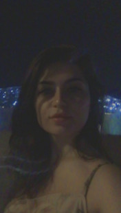 Зара Будаева