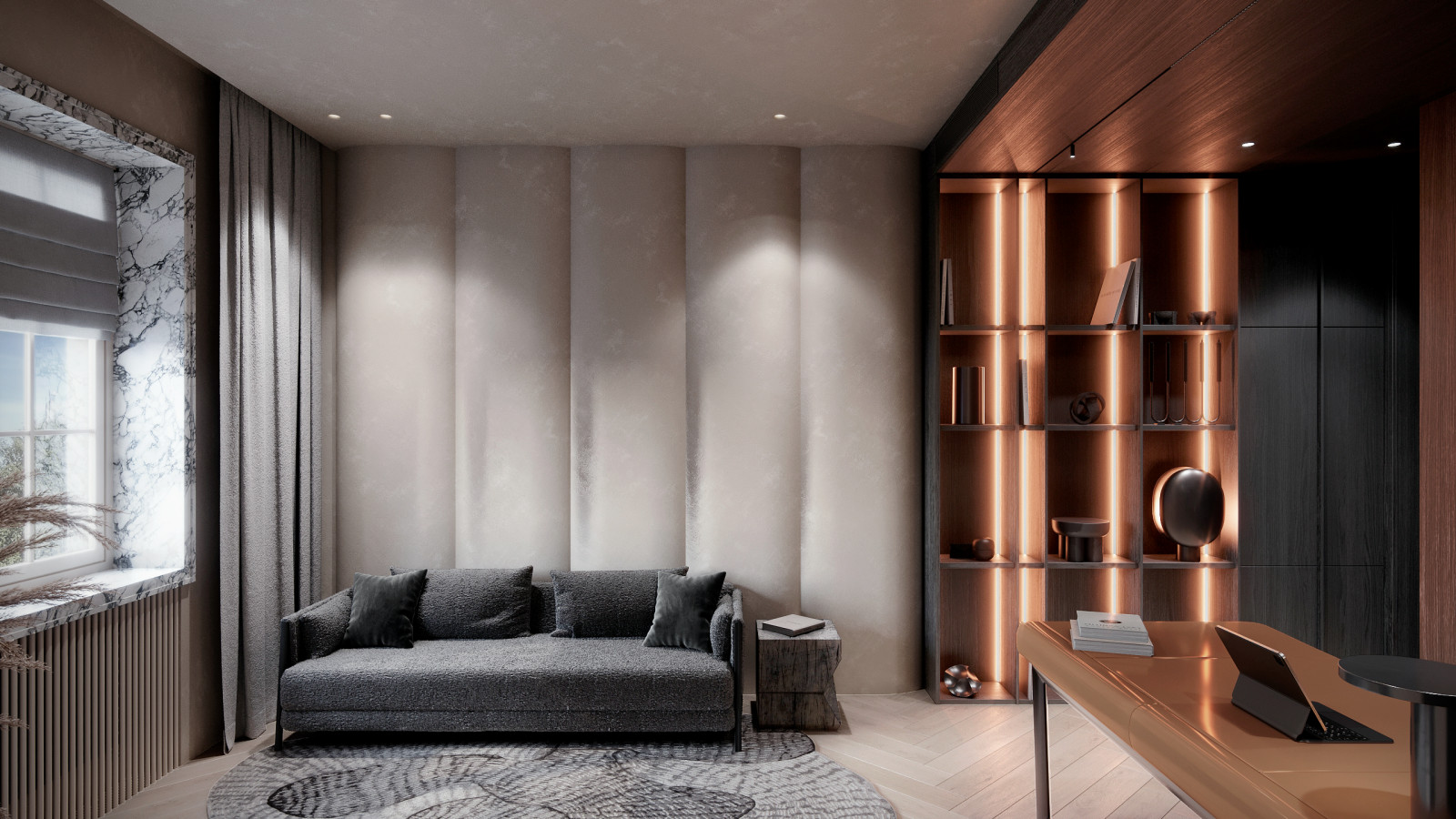 Квартира в Покровском-Стрешнево