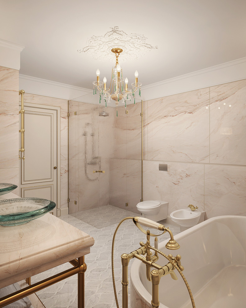 Ванные комнаты