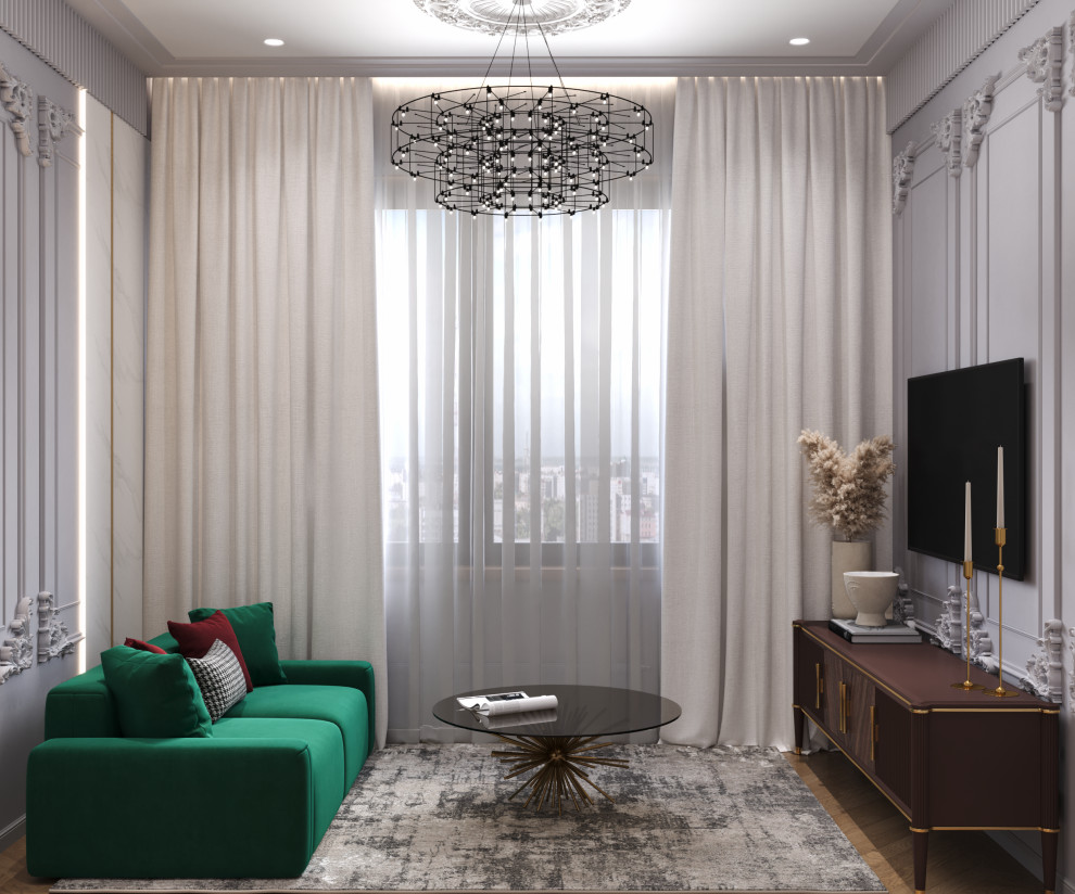 Арт- классика