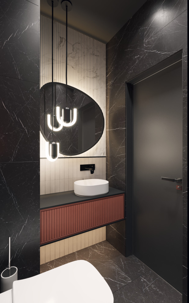 Обложка проекта: Концепт Сан-узла