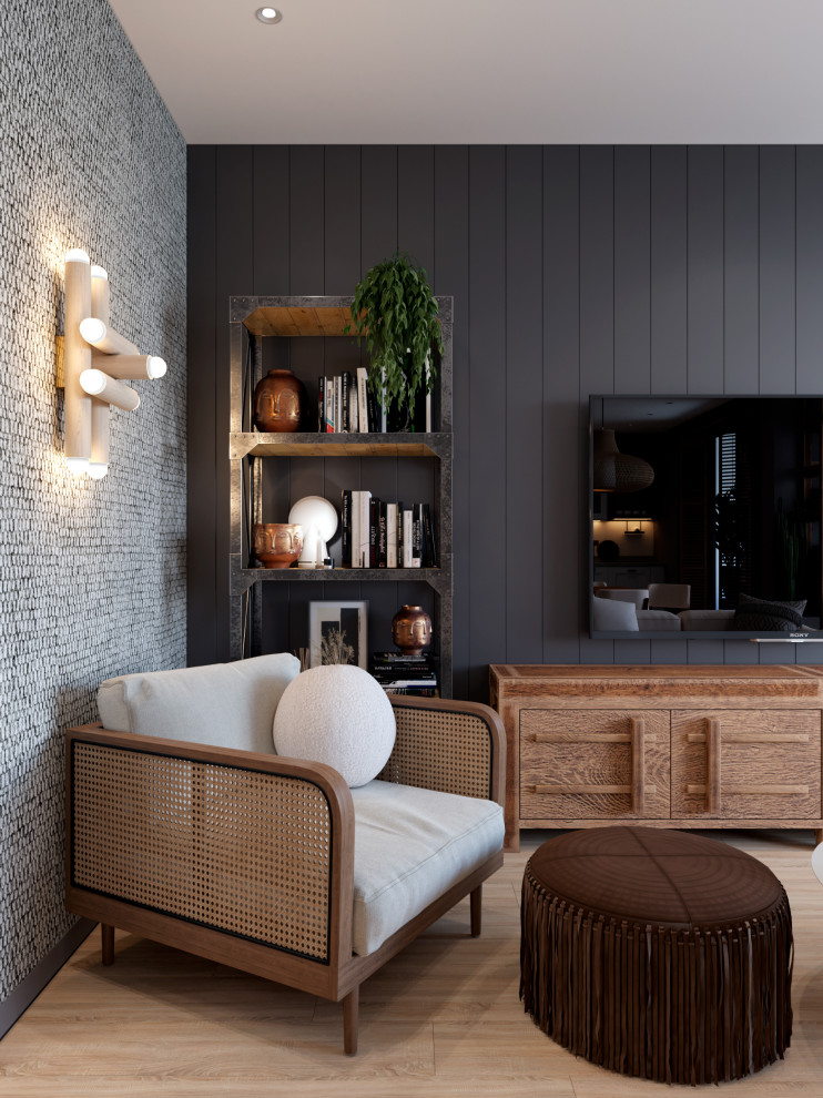 FLORA VIEW | квартира в ЖК Флора & Фауна