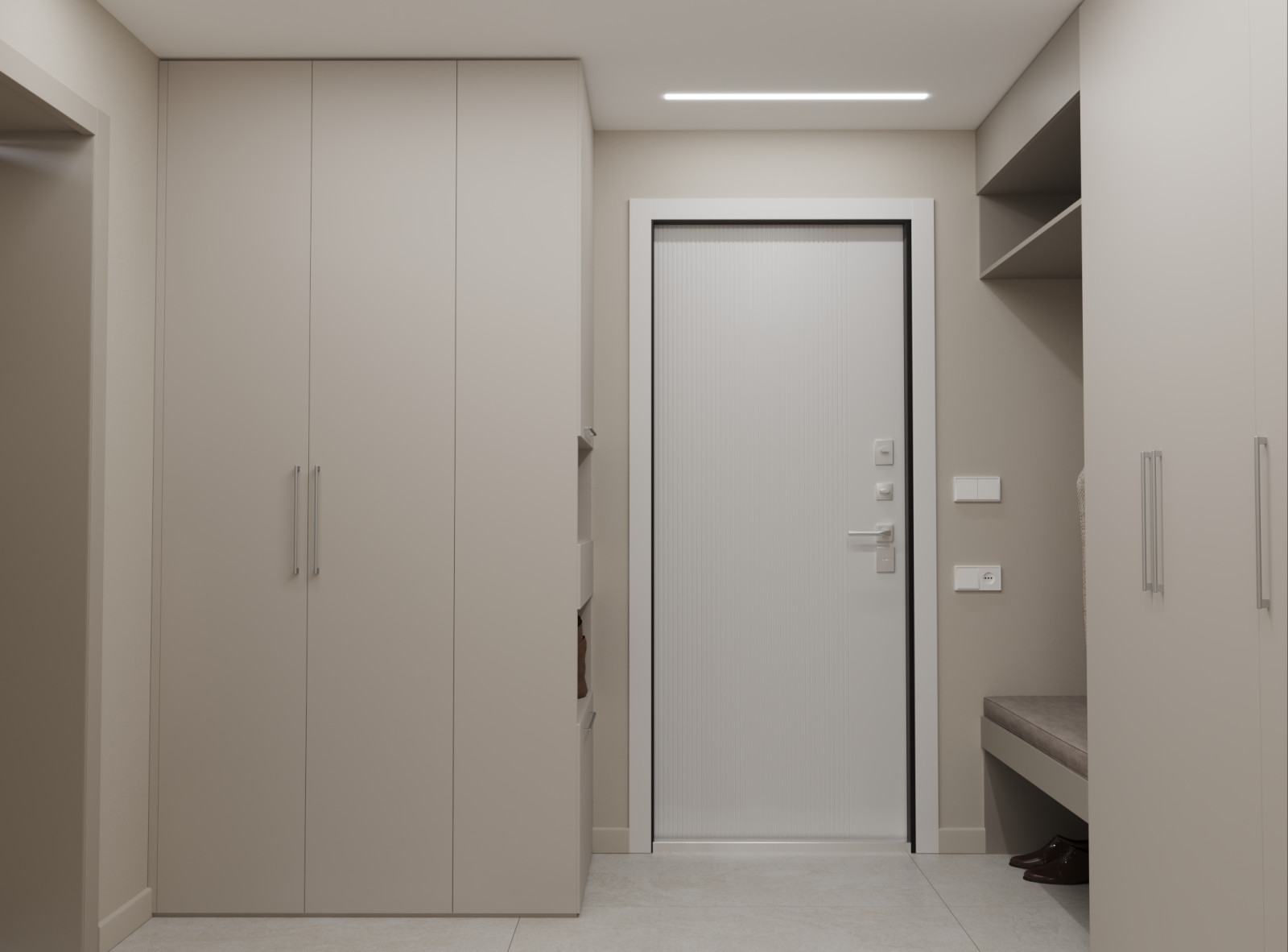 Квартира для пары в прекрасном возрасте, Kopeysk