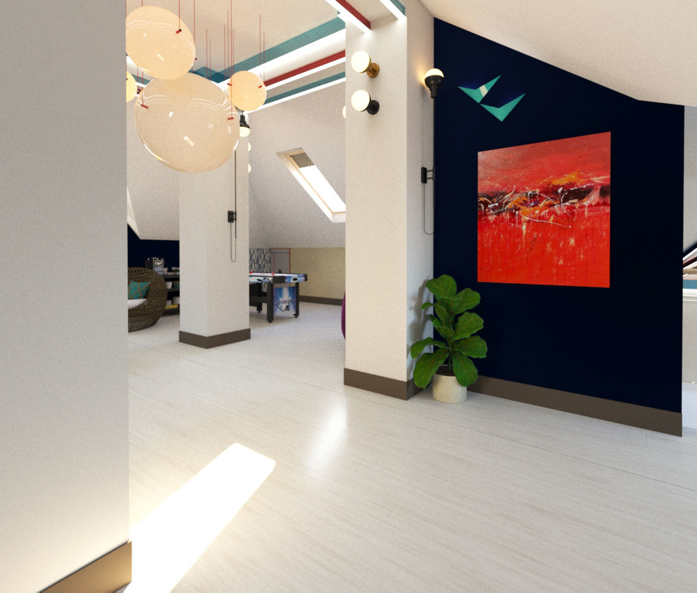 Дом на Истре