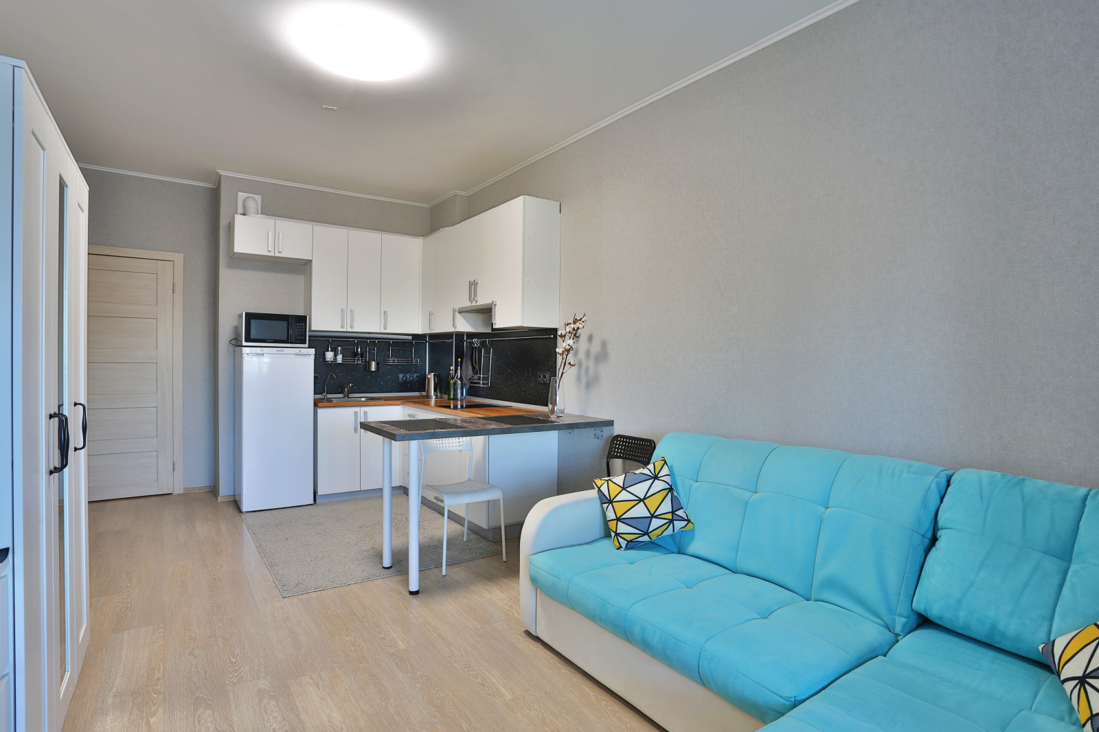 Студия на Союзном 4