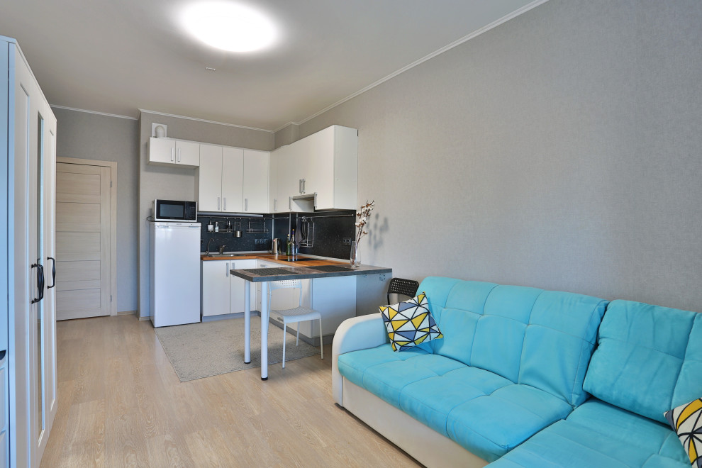 Студия на Союзном 4