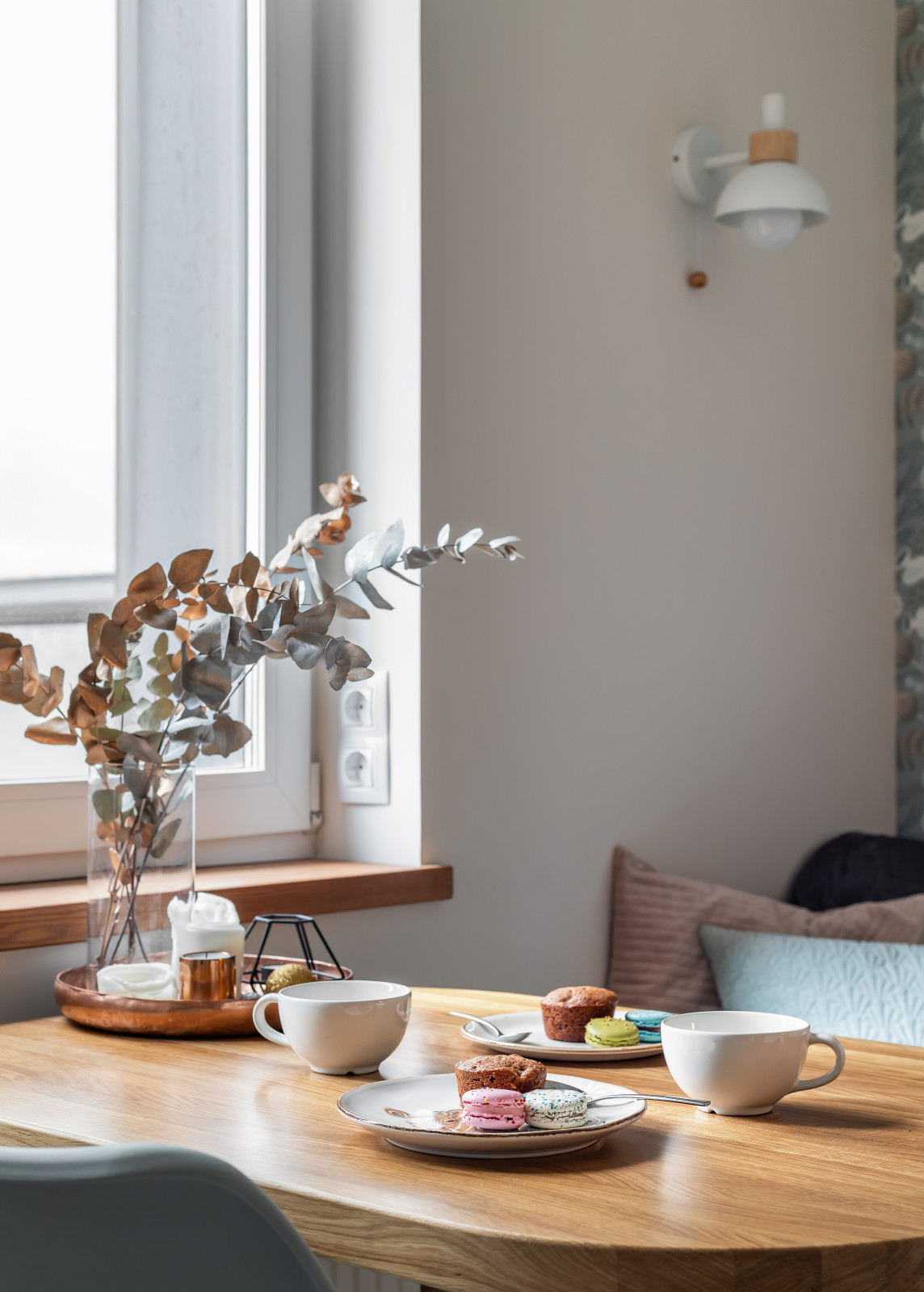 ЖК ПРИМОРСКИЙ LIFE