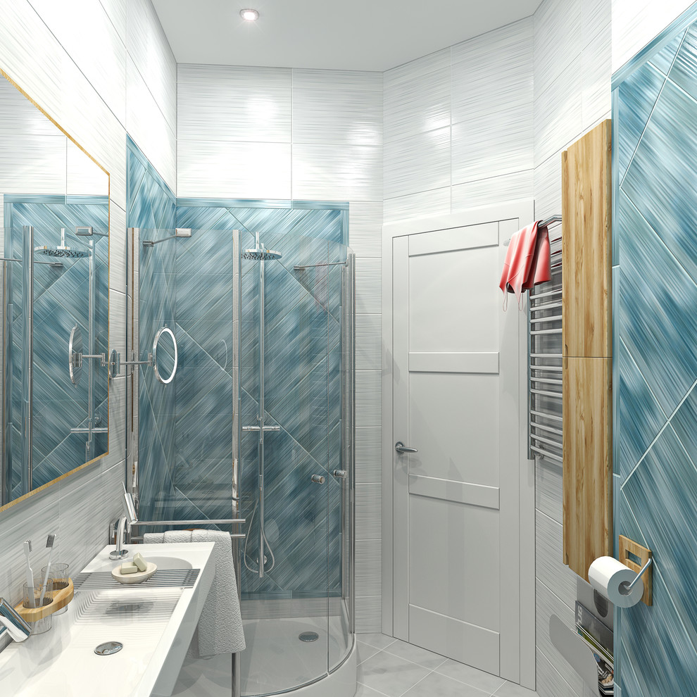 Морской бриз